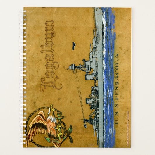 プランナー (正面)