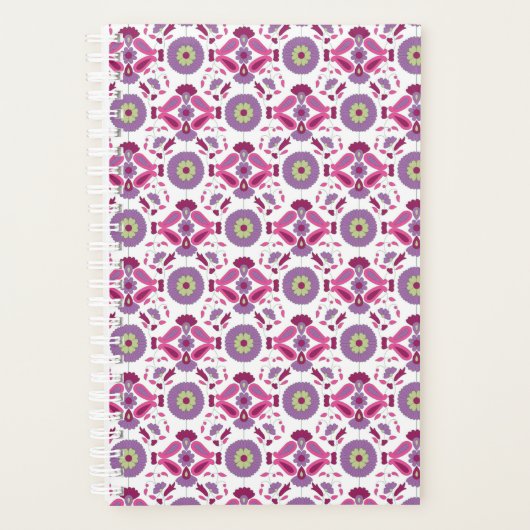 プランナー (正面)