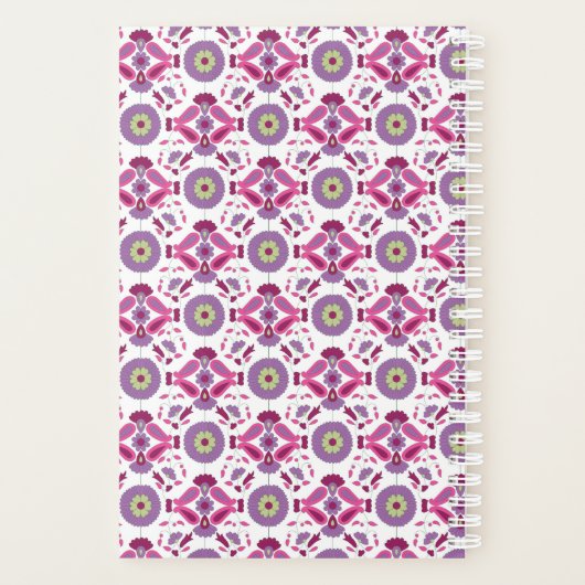 プランナー (裏面)