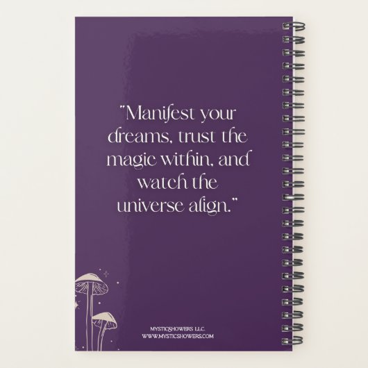 プランナー (裏面)