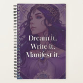 プランナー (正面)