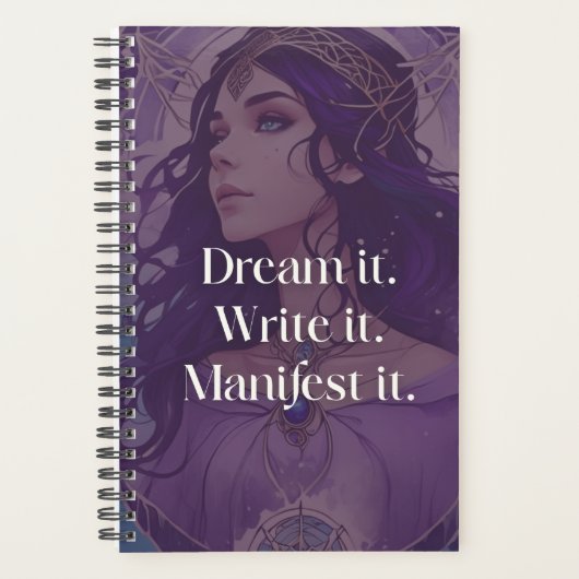 プランナー (正面)