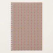 プランナー (正面)