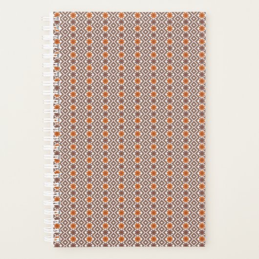 プランナー (正面)