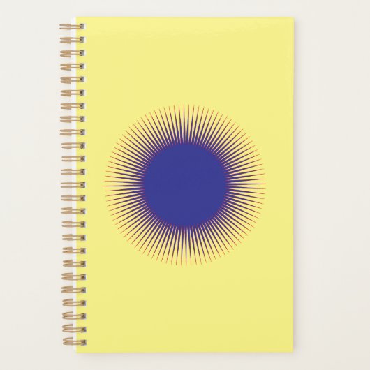 プランナー (正面)