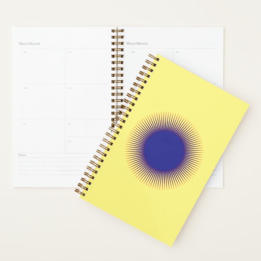 プランナー (ディスプレー)