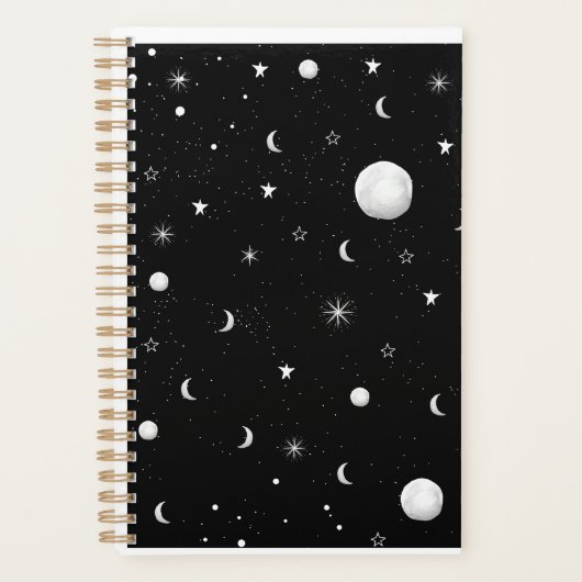 プランナー (正面)