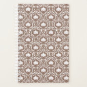 プランナー (正面)