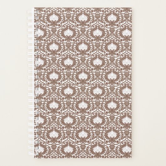 プランナー (正面)