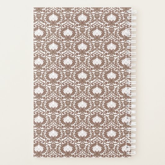 プランナー (裏面)