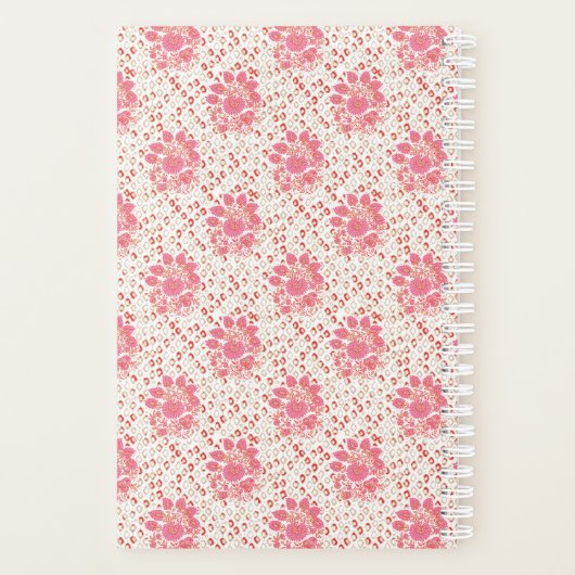 プランナー (裏面)