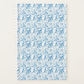 プランナー (正面)