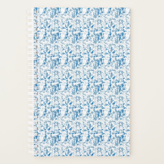 プランナー (正面)