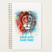 プランナー (正面)