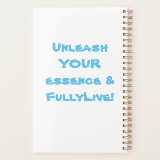 プランナー (裏面)