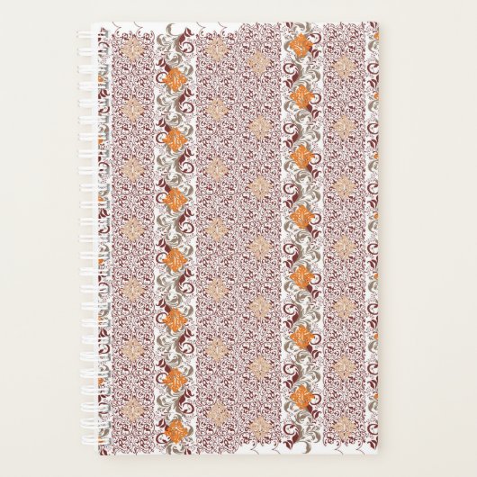 プランナー (正面)