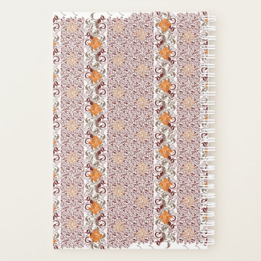 プランナー (裏面)