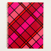 プランナー (正面)