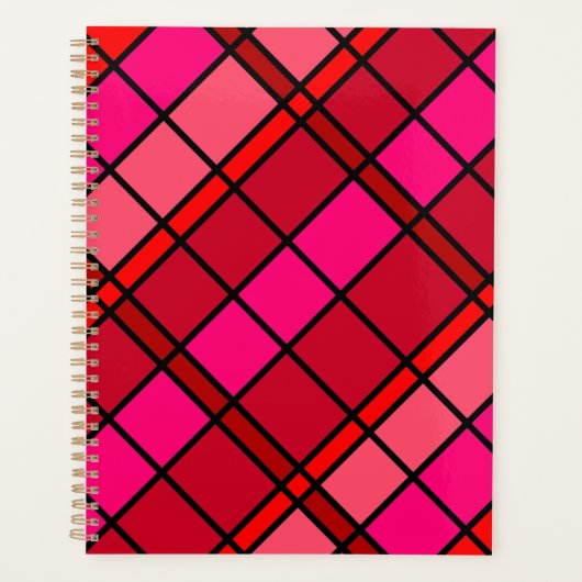 プランナー (正面)