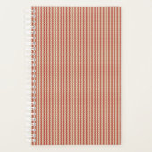 プランナー (正面)