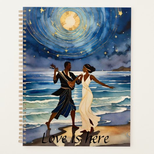 プランナー (正面)