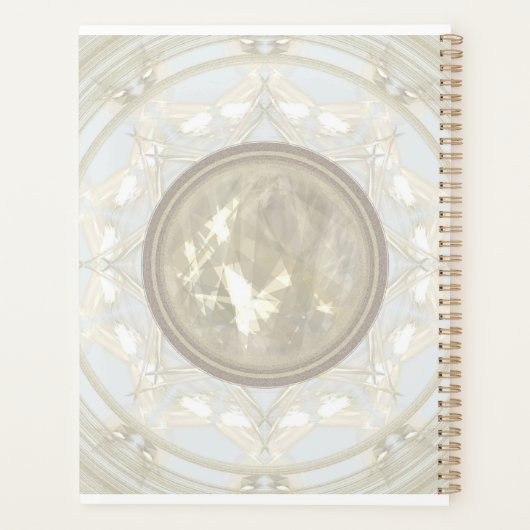 プランナー (裏面)