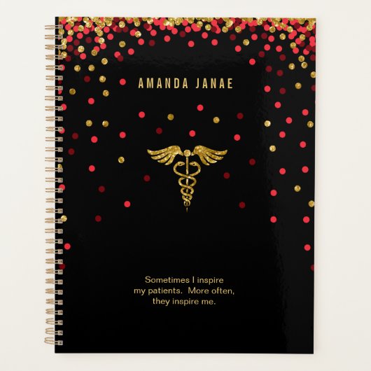 プランナー (正面)