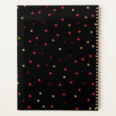 プランナー (裏面)