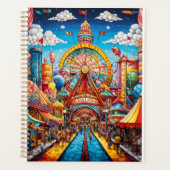 プランナー (正面)