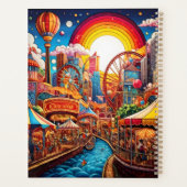 プランナー (裏面)