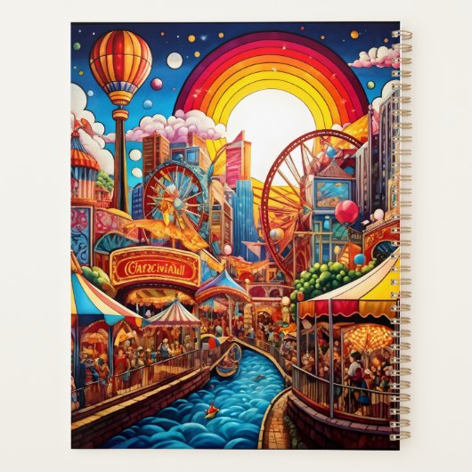 プランナー (裏面)