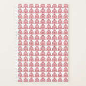 プランナー (正面)