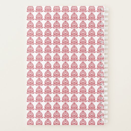 プランナー (裏面)