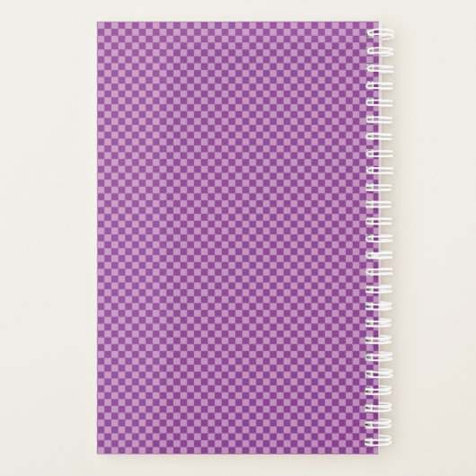 プランナー (裏面)