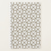 プランナー (正面)