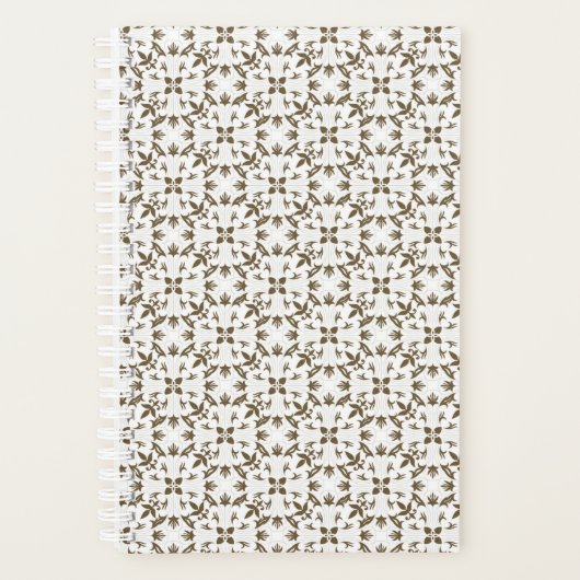 プランナー (正面)