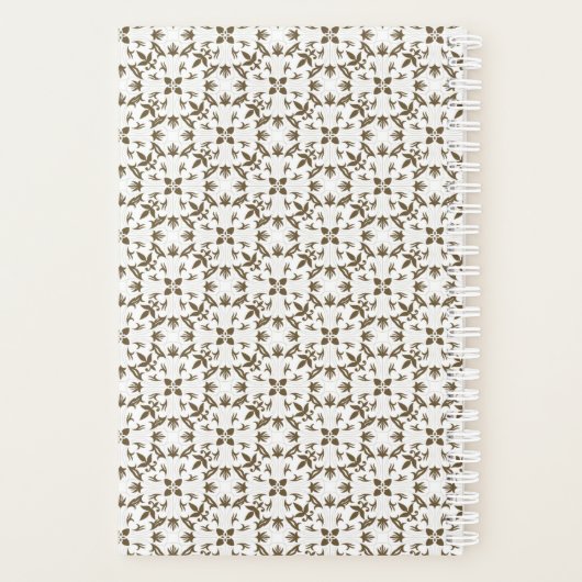 プランナー (裏面)