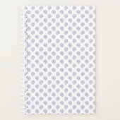 プランナー (正面)