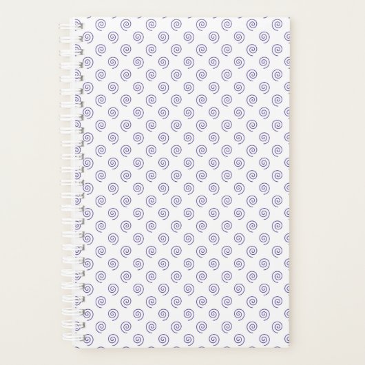 プランナー (正面)