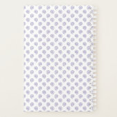 プランナー (裏面)