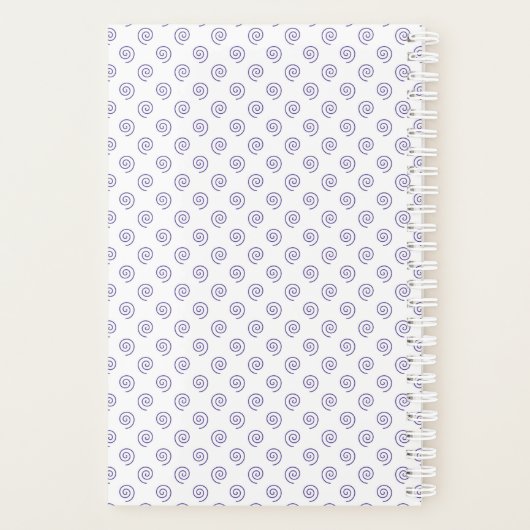 プランナー (裏面)