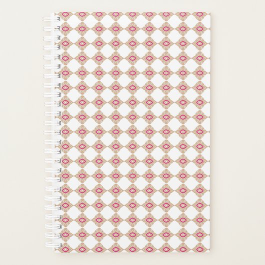 プランナー (正面)