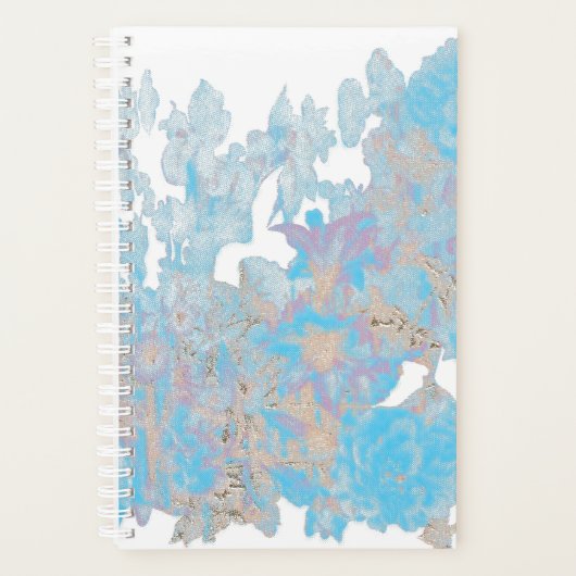 プランナー (正面)