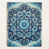 プランナー (正面)