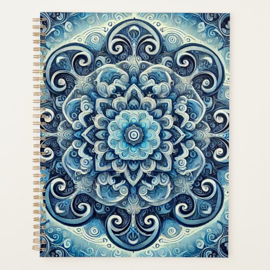 プランナー (正面)