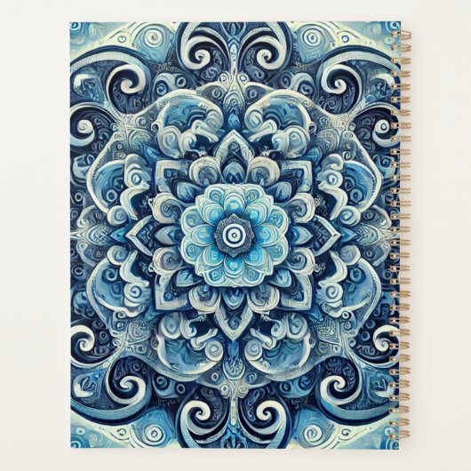 プランナー (裏面)