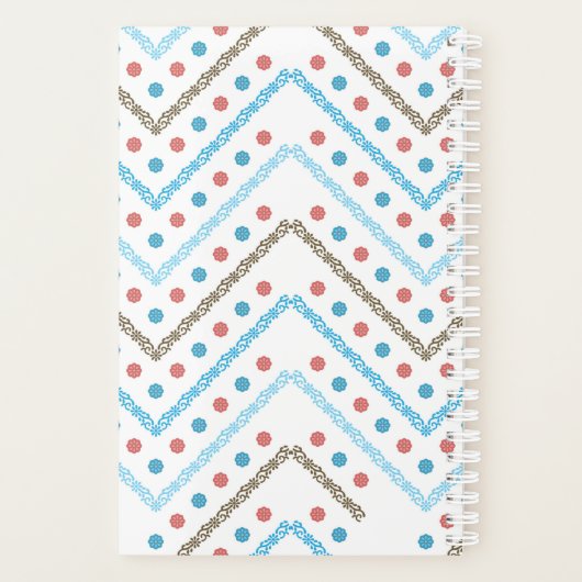 プランナー (裏面)