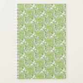 プランナー (正面)