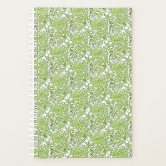 プランナー (正面)