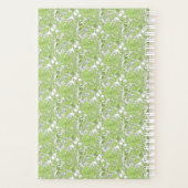 プランナー (裏面)